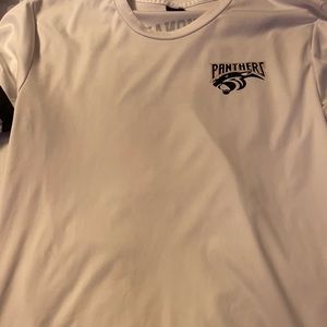 Long Sleeve International School of Bangkok Tee. Size Large.